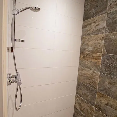 Hotel 1001 Nacht Haarlem