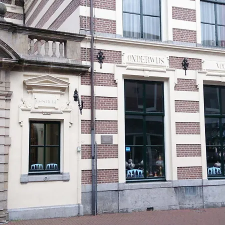 1001 Nacht * Haarlem