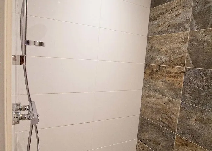 Hotel 1001 Nacht Haarlem